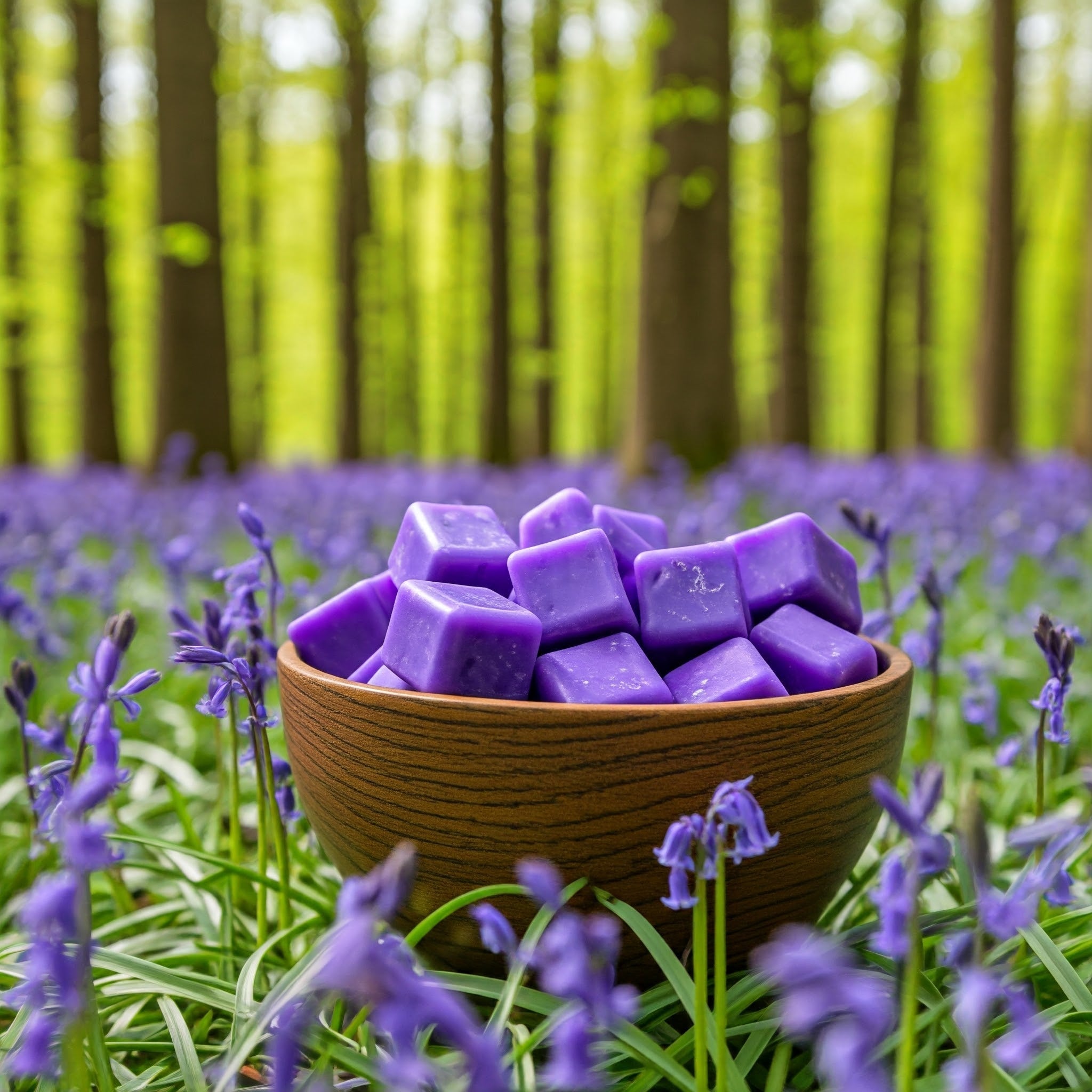 The Enchanted Melts Collection