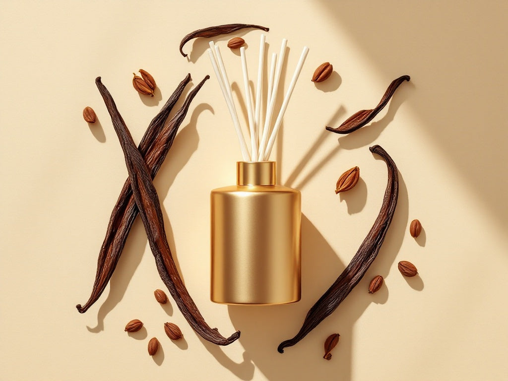 Luxury Reed Diffusers