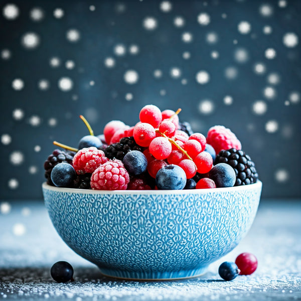 Berries Blast