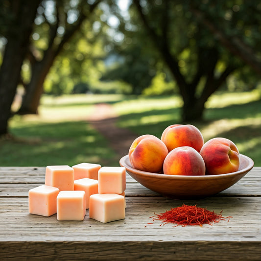Peachy Bliss