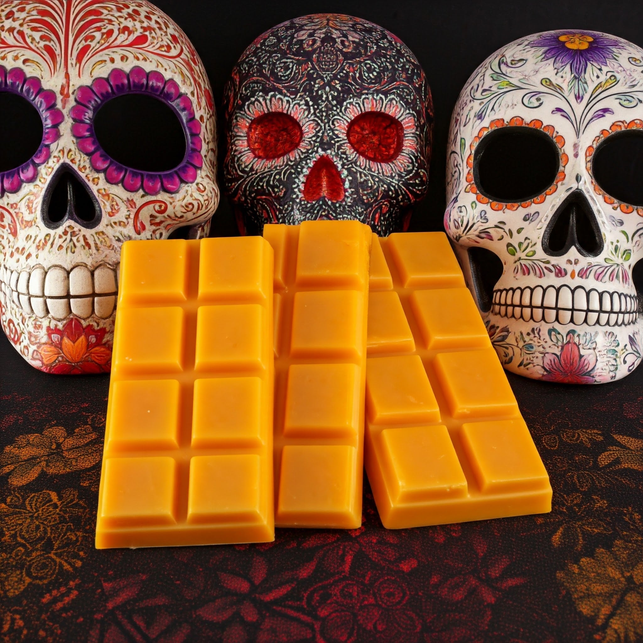 Lime, Frankincense & Neroli