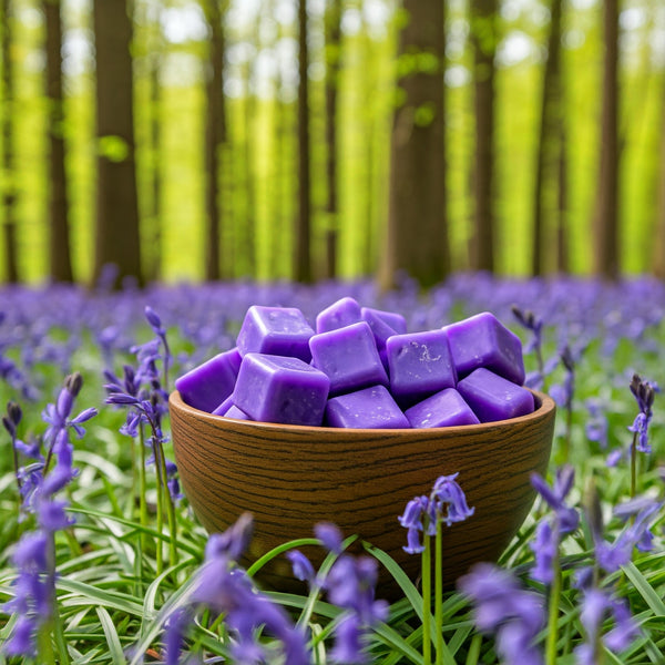 Bluebell Bloom