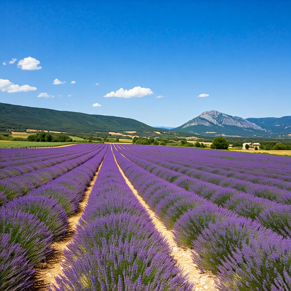 French Lavender