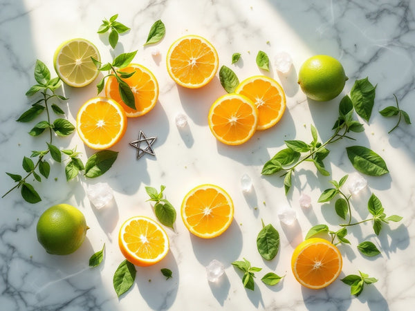 Citrus Sanctuary